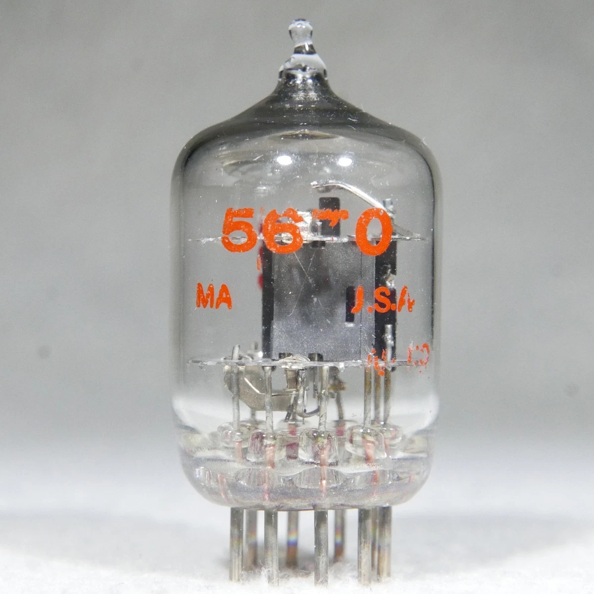 Bendix 真空管| eBay