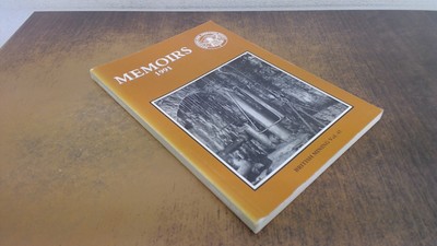 			Memoirs 1991: British Mining No.43, Ryton Typing Service, The Nor		