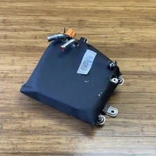 2019-2025 Audi E-tron Voltage Transformer Power Inverter 4KE907171C 47k Mile OEM