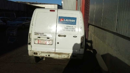 OVERCASING / 1398239 FOR FORD TRANSIT CONNECT TC7 FURGON 2006-> - Picture 9 of 10
