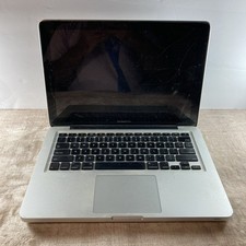 Apple MacBook Pro 13-inch, Model-A1278  For Parts/Repair