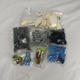 LEGO 70701 Galaxy Squad: Swarm Interceptor - No Box / Manual - AS IS READ DESCRI