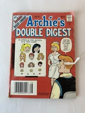 Archie Double Digest No 78 May 1995 See Descripiton