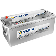 Starterbatterie Varta 680108100A722 Promotive Shd für Daf Iveco Man Scania Volvo Starterbatterie Varta 680108100A722 Promotive Shd für Daf Iveco Man Scania Volvo