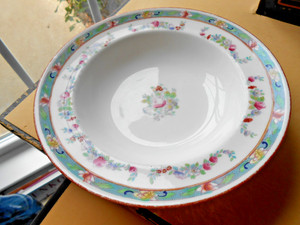 Minton Rose | eBay