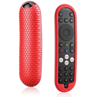 Silicone Protective Case for Xumo PR3 Voice Remote Control Case Cover Skin Ho...