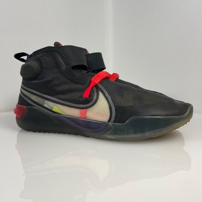 Nike Kobe Ad NXT FF FastFit Black/Off Noir Clear CD0458-090 US Size 11