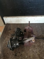 Turbo Suzuki SWIFT
