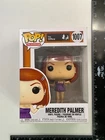 Funko Pop! TV: Meredith Palmer #1007 The Office Vinyl Figure i2