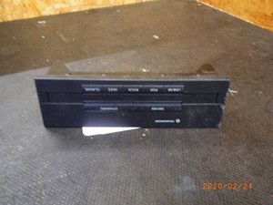 151127 Radio VW Bora (1J) 1J0035624A 1.6