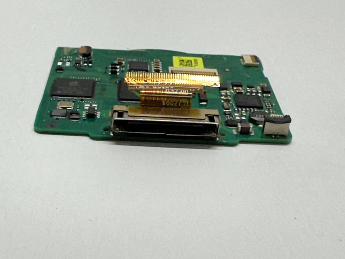 Original iPod Classic 7th 6.5g Logic Board Motherboard 820-2437-A