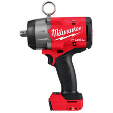 2966-20Milwaukee Tool M18 FUEL 1/2" High Torque Impact Wrench w/ Pin Detent