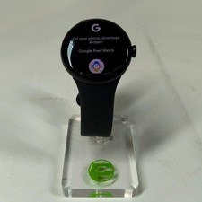 Google Pixel Watch 2 41mm Smart Watch G4TSL