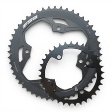 FSA Chainring Set 50T 34T 120bcd 90mm 4 bolt Road bike