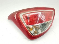 2012-2017 MK2 HYUNDAI I10 REAR TAIL LIGHT LH PASSENGER 5 DOOR HATCH 92401B9000