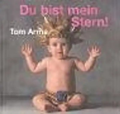 Du bist mein Stern!