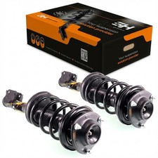 2x Komplett Stoßdämpfer Federbein Satz Vorne für Hyundai Tucson 2004- 2.0 2WD