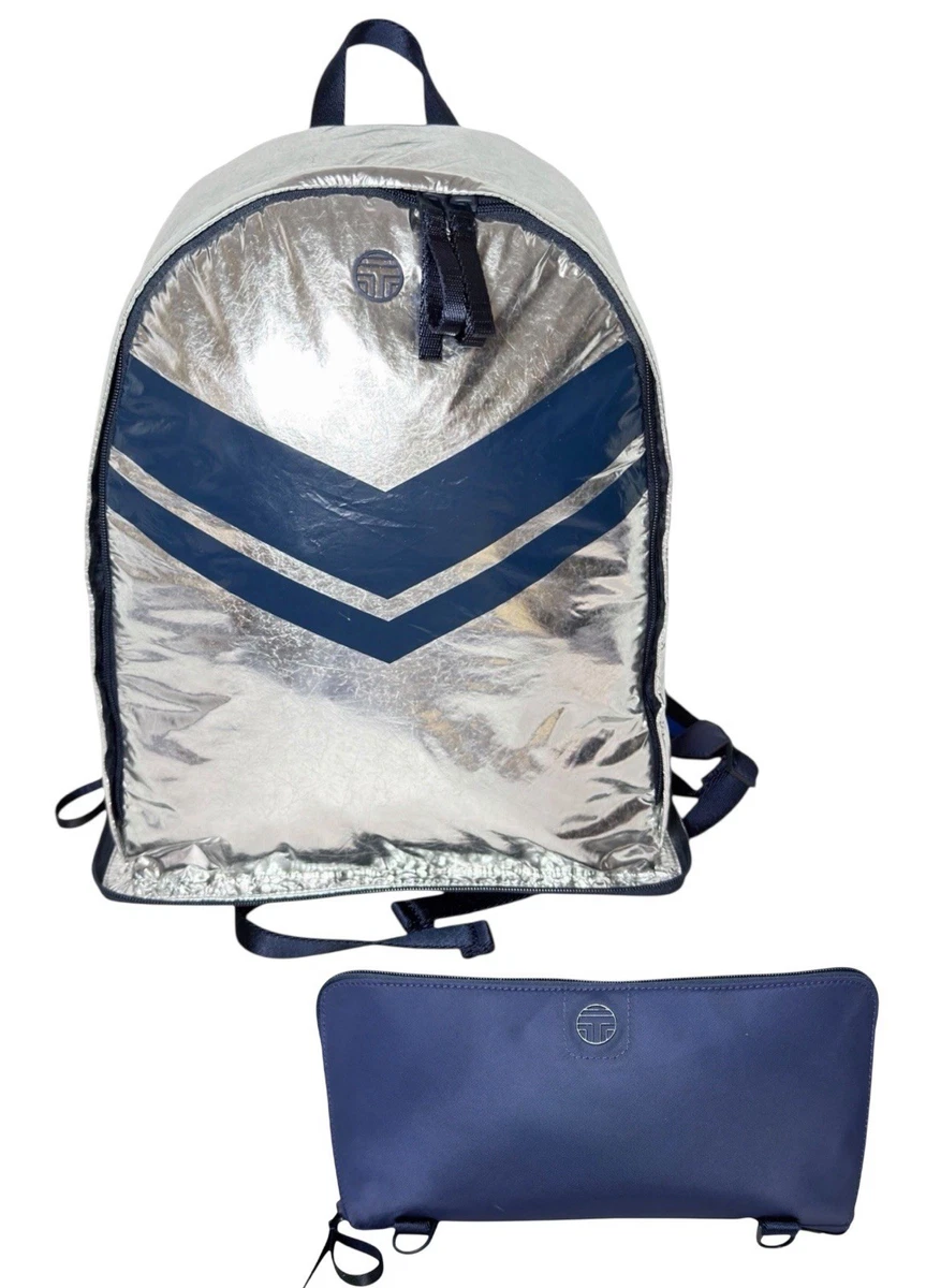 Tory Burch Nylon Exterior Backpack Bags & Handbags for Women  display picture 2