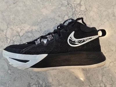Nike Kyrie Irving Flytrap 6 Black & White 4.5Y