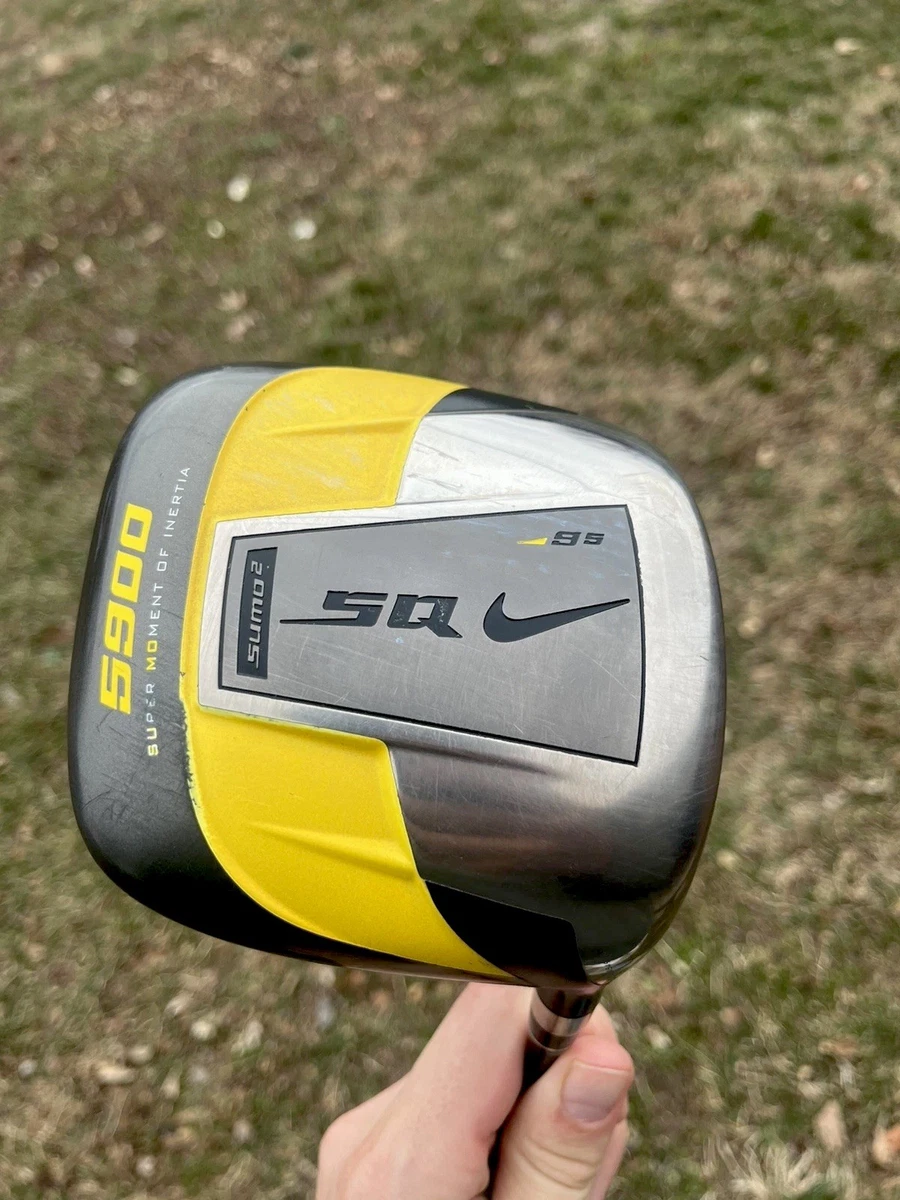Nike Sumo Driver for sale - eBay