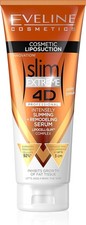 Eveline cosmetics slim extreme 4D intensely slimming serum 250ml