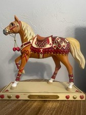 Trail of Painted Ponies 1E