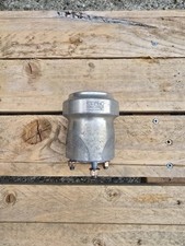 OTK  Tony Kart - Rear Wheel Hub  Medium 50 x 92mm Complete HST Magnesium Genuine