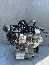 Motor Audi A3 DXD 1.5 E-TFSI 25TKm Benzin Engine Komplett