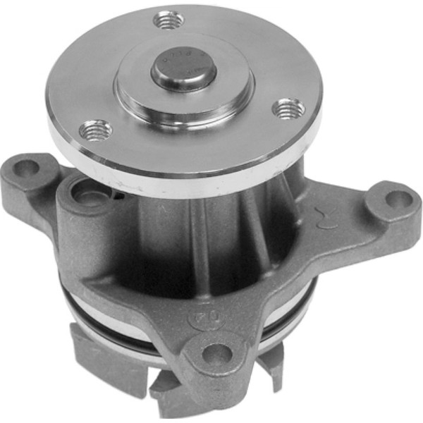 INA 538 0261 10 Wasserpumpe FüR Ford Mazda Volvo KüHlwasserpumpe-image