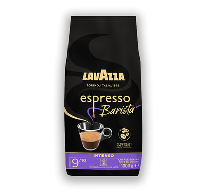 Lavazza Espresso Barista Intenso 1Kg