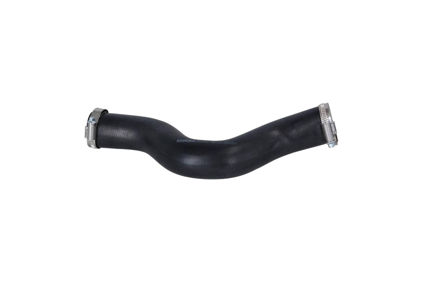 ✅Fits KAMOKA 7910545 SUPERCHARGE AIR COOLER HOSE  ⭐UK Seller⭐