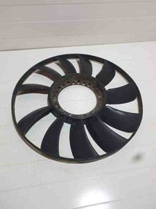 VW PASSAT B7 ALLTRACK 365 Lüfterflügel 058121301B 1.90 Diesel 1999 32618306