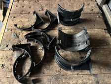 Aquaflow Kommercial 170mm Guttering Spares