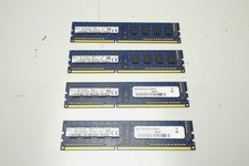 SK Hynix 16GB 4x 4GB DDR3 1600MHz RAM