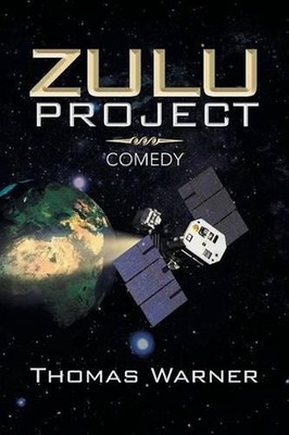 Zulu Project by Thomas Warner (English) Paperback Book