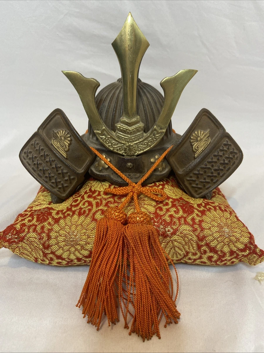 武士甲古董日本装甲| eBay
