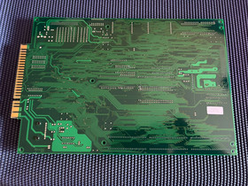 demon front igs jamma arcade original pcb SHiPS from US