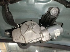 98700J7000 HINTERER WISCHERMOTOR / 0390205069 / 2641515 FÜR KIA CEED CD 1.0 T-