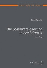Die Sozialversicherung in der Schweiz (PrintP...