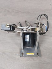 Fanuc Shutter Unit Laser A04B-0815-C414