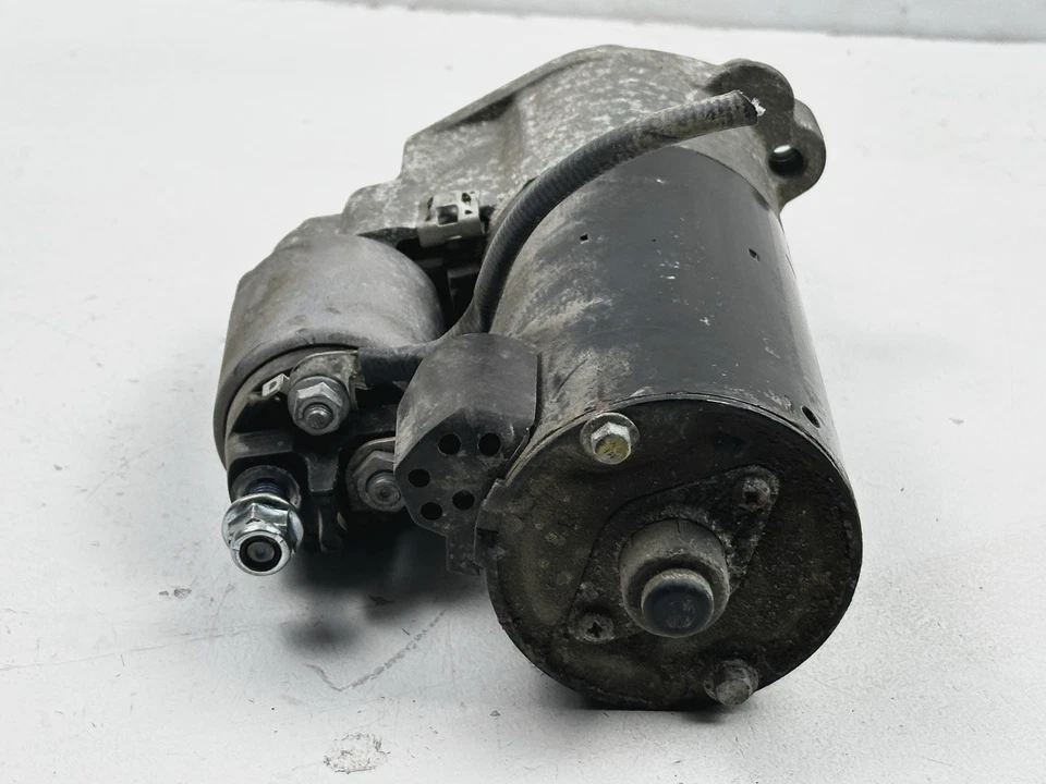 2013 Mercedes-benz C300 Car Starter Motor Solenoid Oem A2769062400 - Image 3 of 4