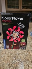 Thames & Kosmos Robotic Solar Flower
