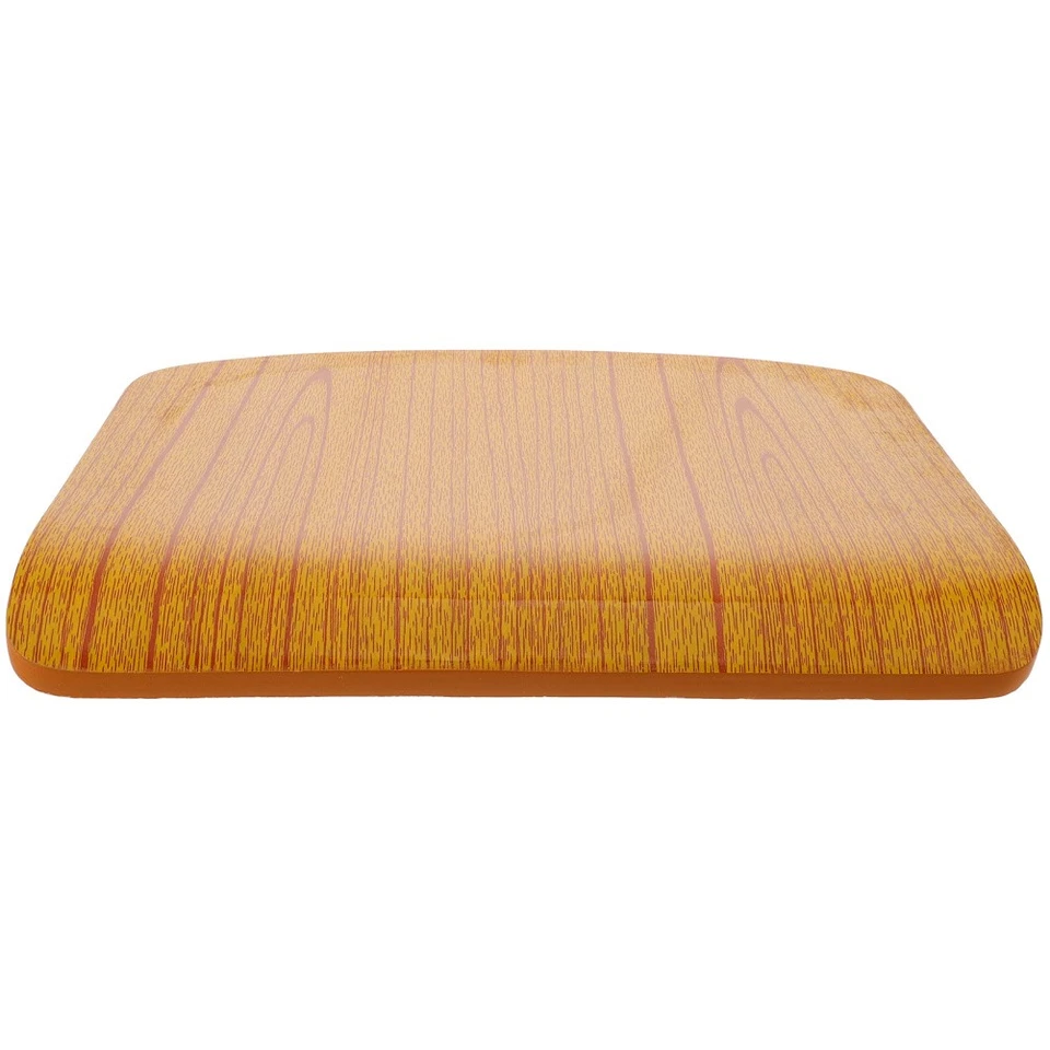  Sitzfläche Aus Holz Mit Stuhlpaneel Reparaturteil Für Stuhlsitze - Bild 3 von 4