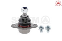 Traggelenk FüHrungsgelenk Sidem 21680 FüR BMW 3Er E92 Touring E91 E90 X1 E84 320