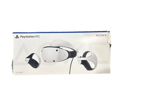 PlayStation VR2 (PSVR2)