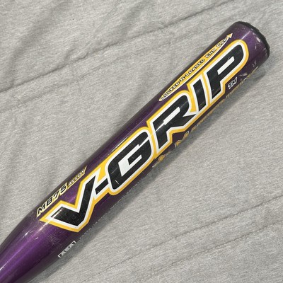 V-Force V-Grip Mattingly 32/20 (-12) FRCFP MB 75 Alloy Fast Pitch Softball Bat