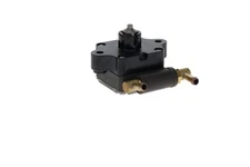 Yamaha FUEL PUMP ASSY 6AH-24410-71-00 OEM NEW