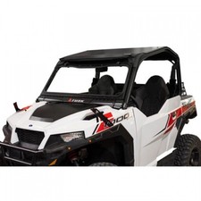 Tusk UTV Folding Glass Windshield with Windshield Wiper 190-459-0022