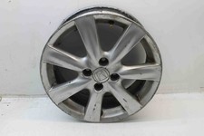 HONDA INSIGHT ZE Alloy Wheel 16X6J et53 2012
