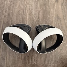 Sony PlayStation PS VR2 Controllers Pair Only...